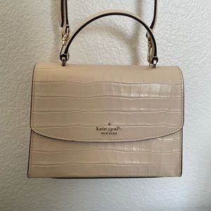 Kate Spade Darcy Top Handle Satchel